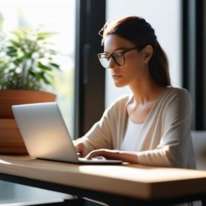 Read more about the article Building a Professional Brand Without Being an Influencer