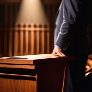 Read more about the article Public Speaking Strategies for the Naturally Introverted