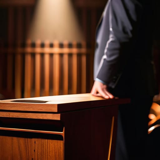 Read more about the article Public Speaking Strategies for the Naturally Introverted