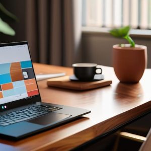 Read more about the article Mastering the Virtual Interview: a Guide to Remote Success