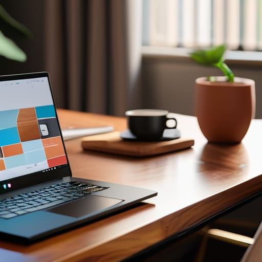 Read more about the article Mastering the Virtual Interview: a Guide to Remote Success