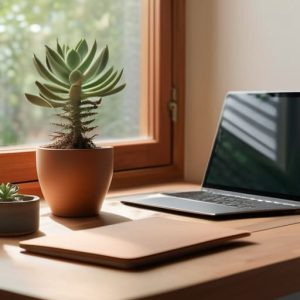 Read more about the article Staying Productive and Avoiding Burnout While Working From Home