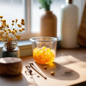 Read more about the article Getting Started With Resin: an Easy Guide for New Crafters