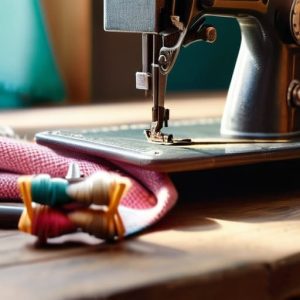 Read more about the article Sewing 101: the Fundamentals for Every Beginner