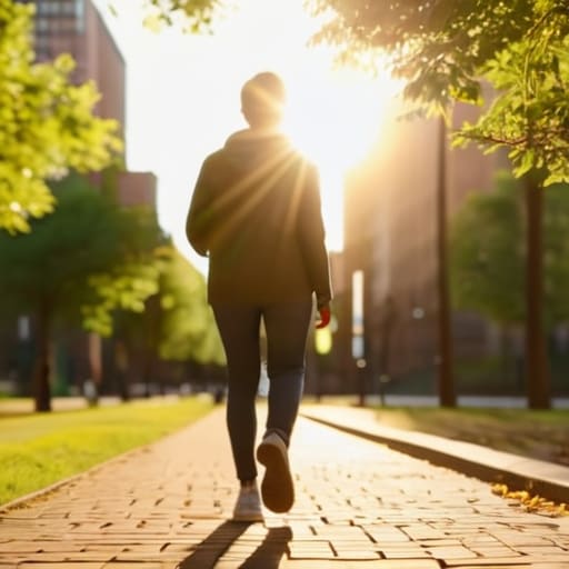 Read more about the article How to Increase Your Daily Activity Without a Gym Membership