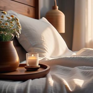 Read more about the article Essential Sleep Hygiene Habits for Deeper Rest