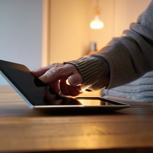 You are currently viewing Tech Essentials: a Simple Guide for Seniors and Beginners