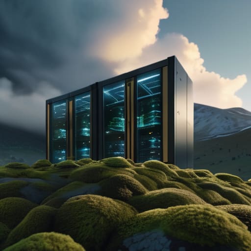 Read more about the article Cloud Computing Made Simple: What It Is and How It Works