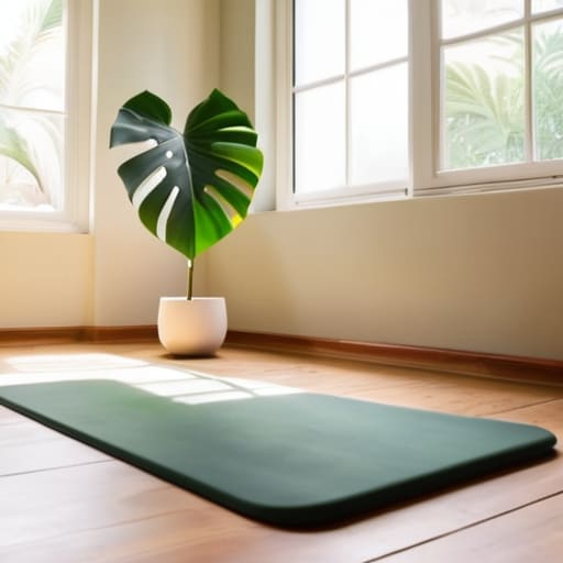 Read more about the article Essential Yoga Poses for People Just Starting Out